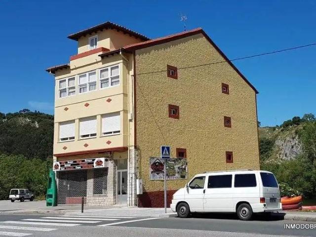 Inmueble en Alquiler en Val de San Vicente