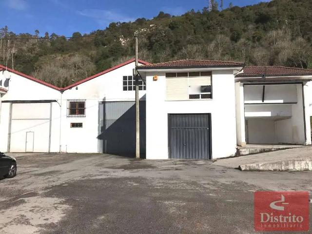 Inmueble en Alquiler en Valdáliga