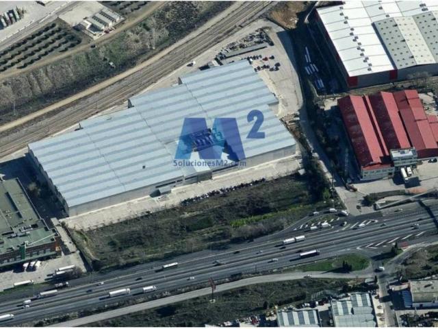 Inmueble en Alquiler en Valdemoro