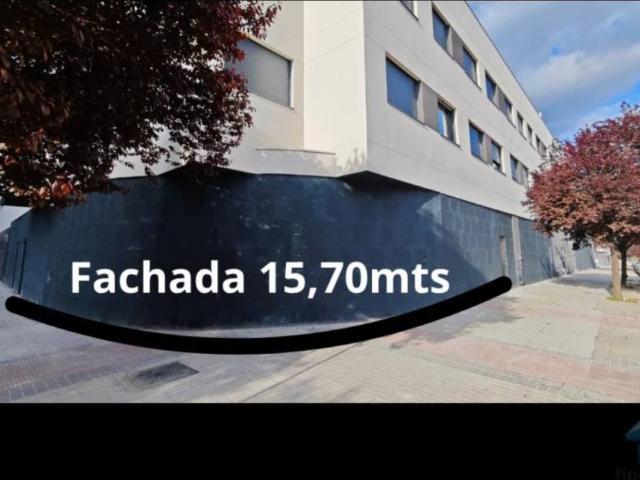 Inmueble en Alquiler en Valdemoro