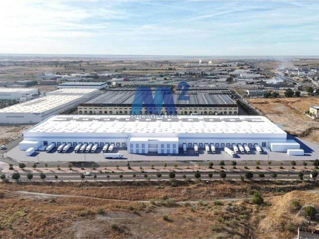 Inmueble en Alquiler en Valdemoro