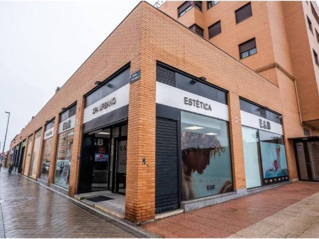 Inmueble en Alquiler en Valdemoro