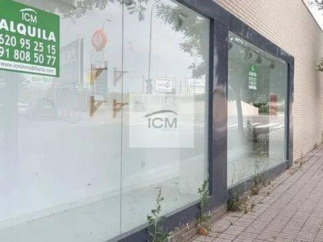 Inmueble en Alquiler en Valdemoro
