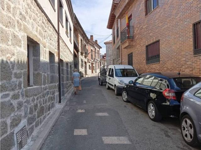 Inmueble en Alquiler en Valdemorillo