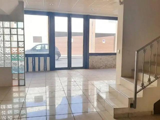 Inmueble en Alquiler en Valdepeñas