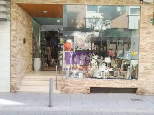 Inmueble en Alquiler en Valdepeñas