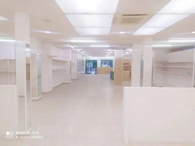 Inmueble en Alquiler en Valdepeñas