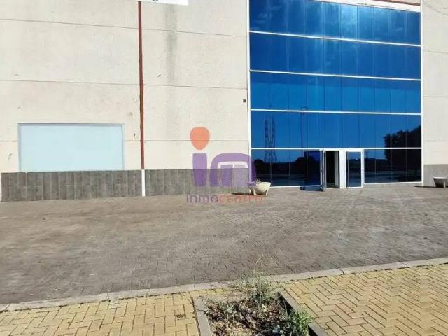 Inmueble en Alquiler en Valdepeñas