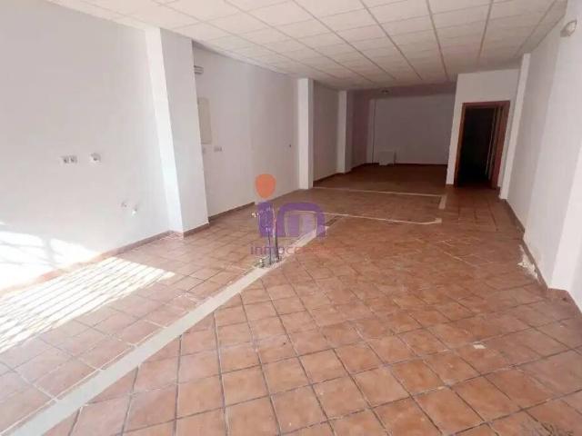 Inmueble en Alquiler en Valdepeñas