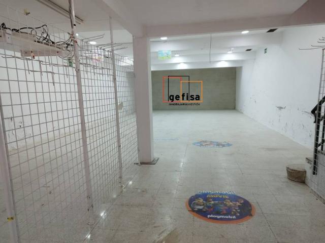 Inmueble en Alquiler en Valdepeñas