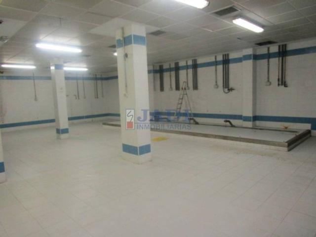 Inmueble en Alquiler en Valdepeñas