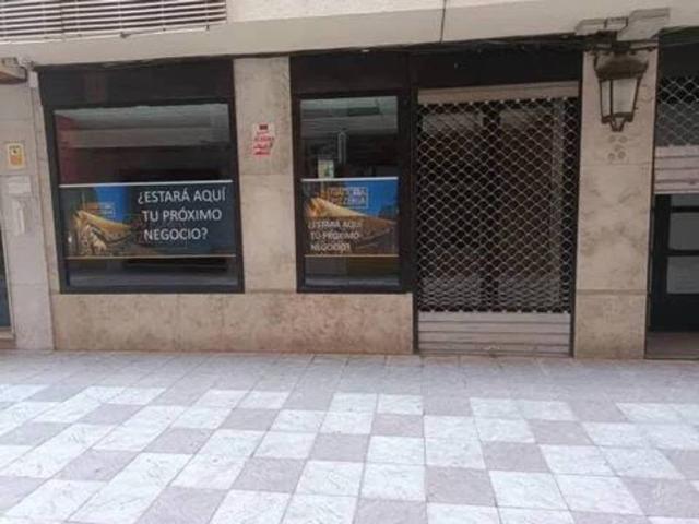 Inmueble en Alquiler en Valdepeñas