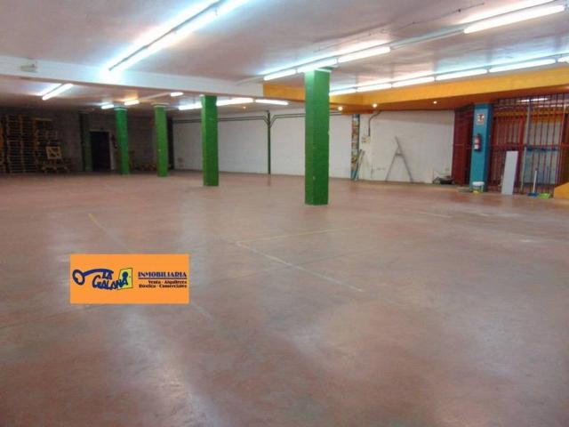 Inmueble en Alquiler en Valdepeñas