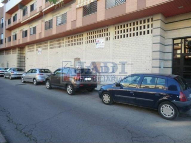 Inmueble en Alquiler en Valdepeñas