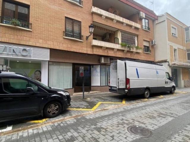 Inmueble en Alquiler en Valdepeñas