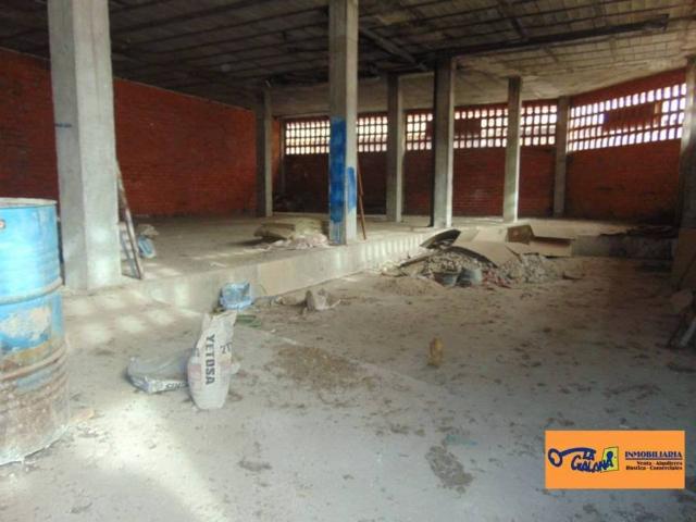 Inmueble en Alquiler en Valdepeñas