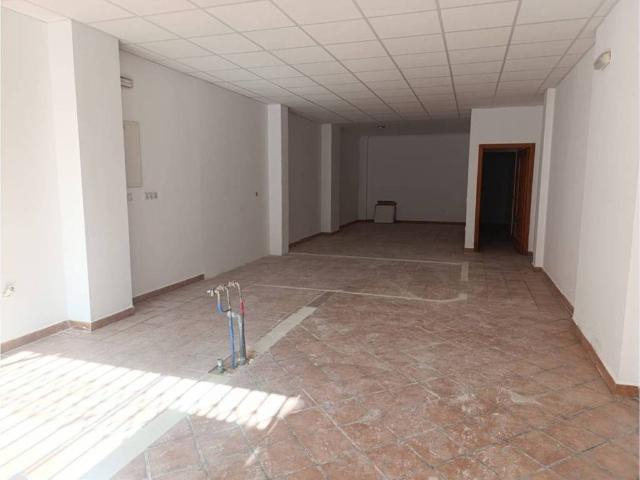Inmueble en Alquiler en Valdepeñas