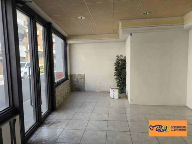 Inmueble en Alquiler en Valdepeñas