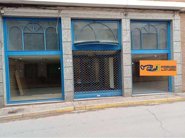 Inmueble en Alquiler en Valdepeñas