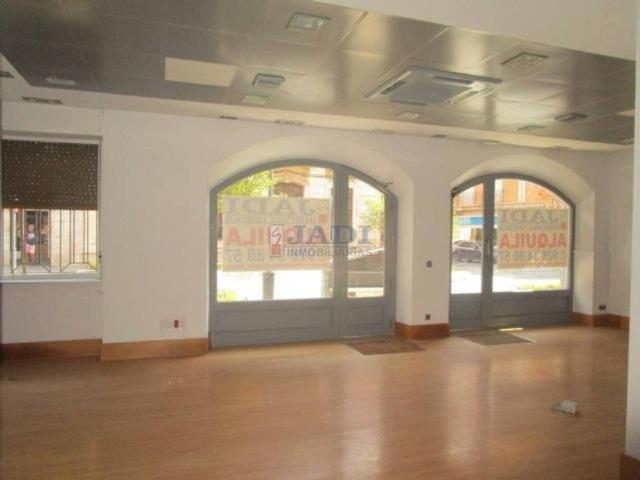 Inmueble en Alquiler en Valdepeñas