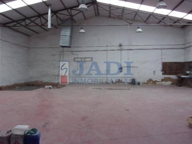 Inmueble en Alquiler en Valdepeñas