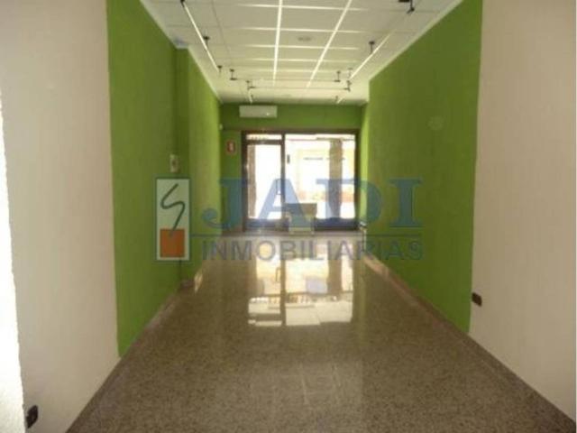 Inmueble en Alquiler en Valdepeñas