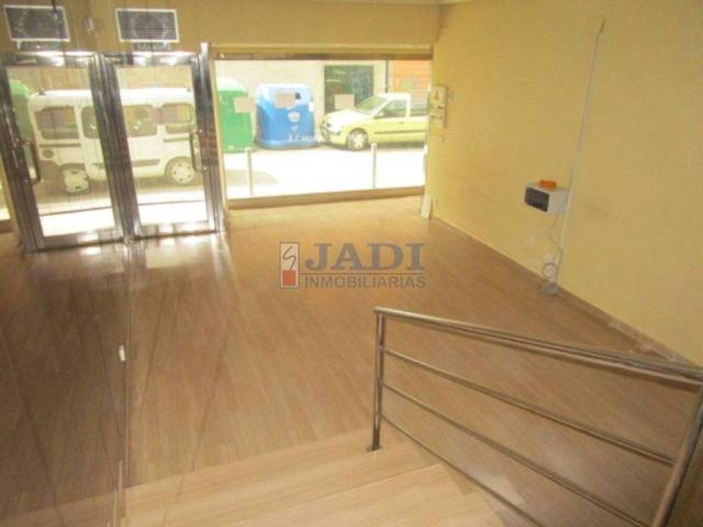 Inmueble en Alquiler en Valdepeñas