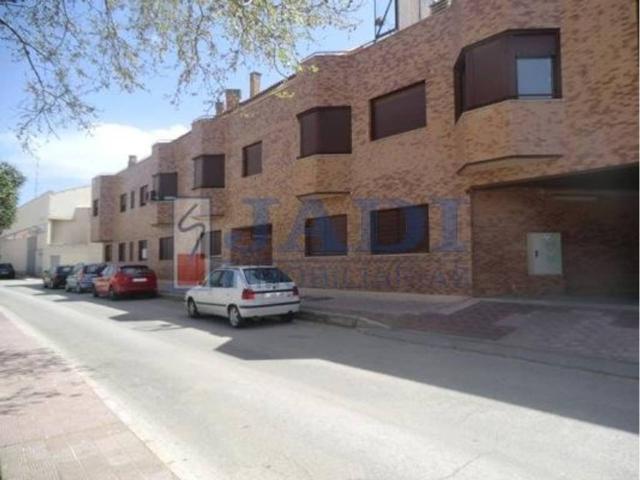 Inmueble en Alquiler en Valdepeñas