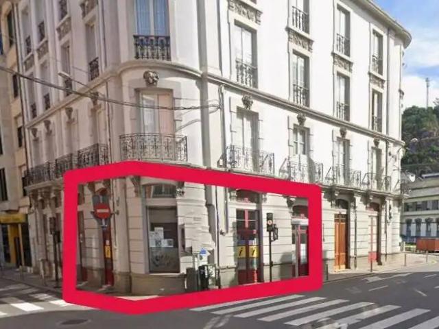 Inmueble en Alquiler en Valdés