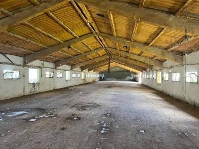 Inmueble en Alquiler en Valdoviño