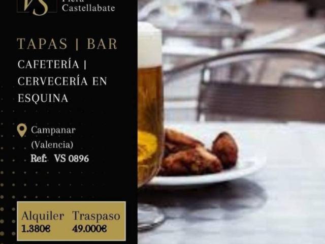 Inmueble en Alquiler en València