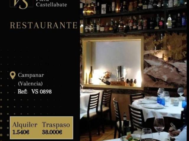 Inmueble en Alquiler en València