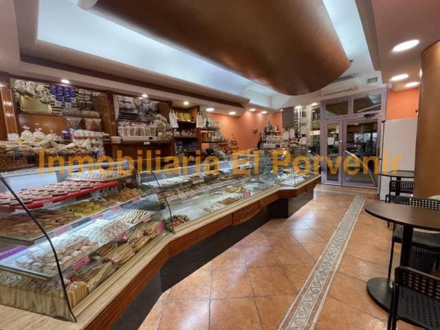Inmueble en Alquiler en València