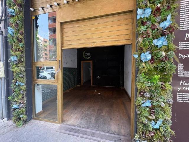 Inmueble en Alquiler en València
