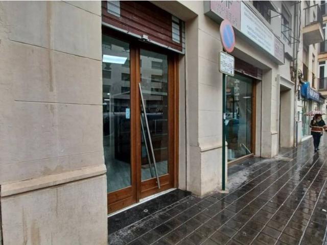 Inmueble en Alquiler en València