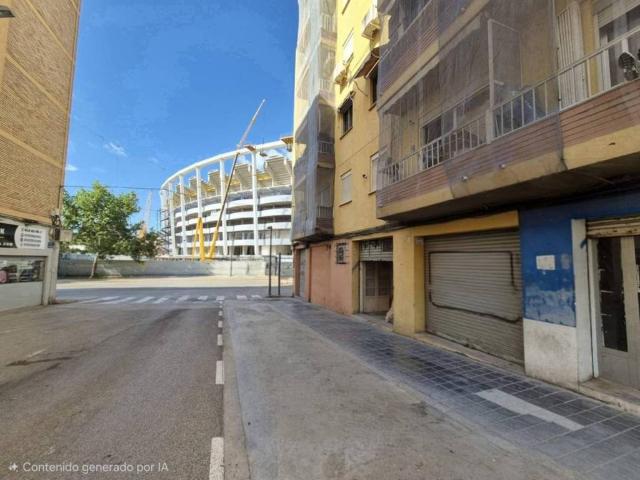 Inmueble en Alquiler en València
