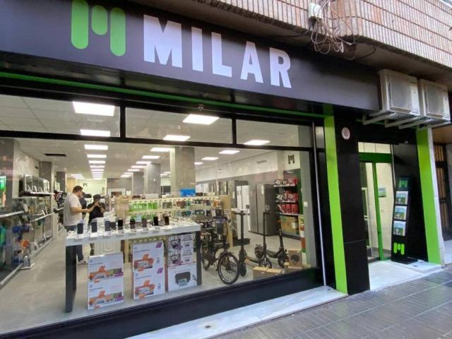Inmueble en Alquiler en València