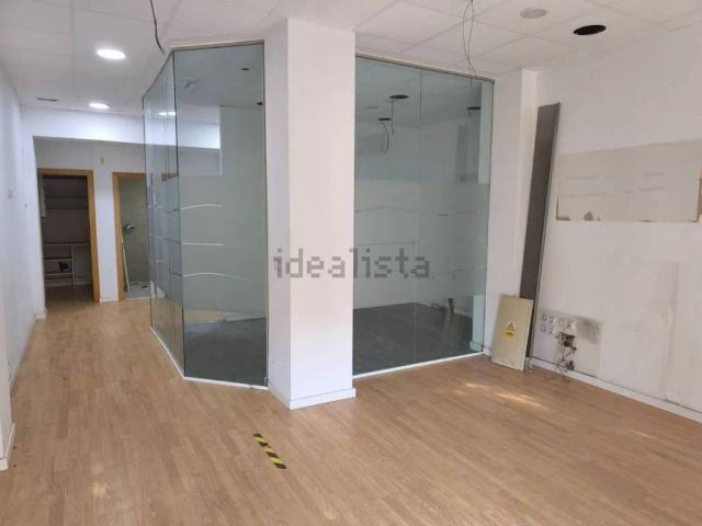 Inmueble en Alquiler en València