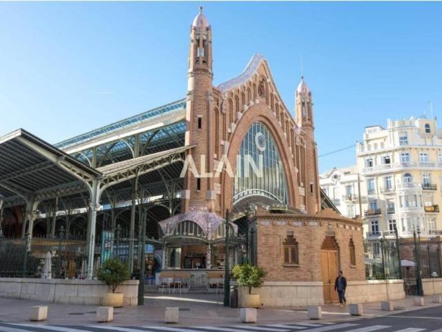 Inmueble en Alquiler en València