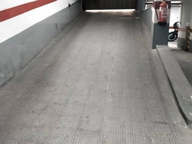Inmueble en Alquiler en València