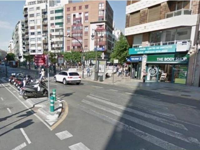 Inmueble en Alquiler en València