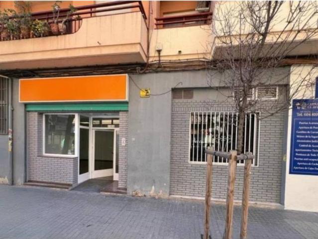 Inmueble en Alquiler en València