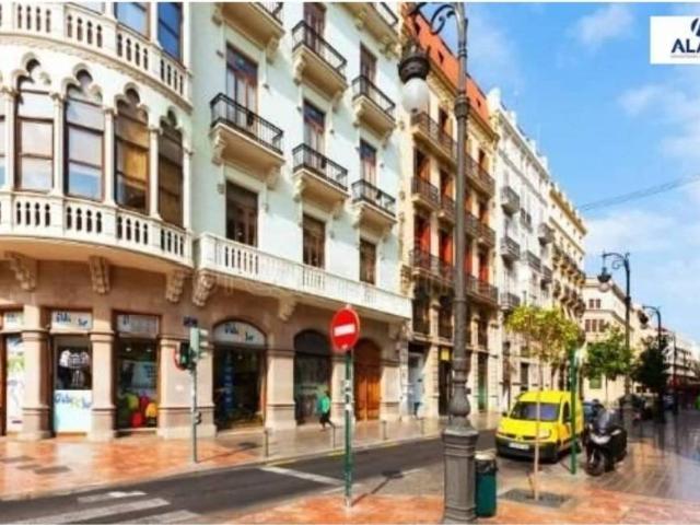 Inmueble en Alquiler en València