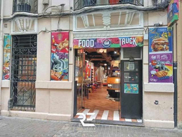 Inmueble en Alquiler en València