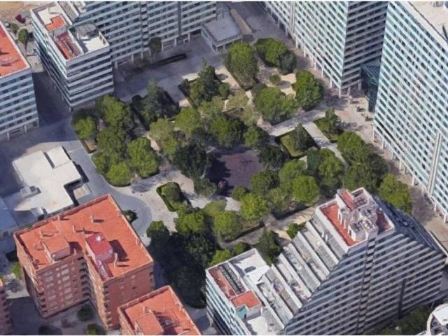 Inmueble en Alquiler en València