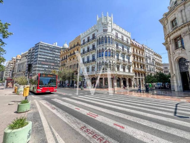 Inmueble en Alquiler en València