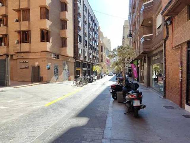 Inmueble en Alquiler en València