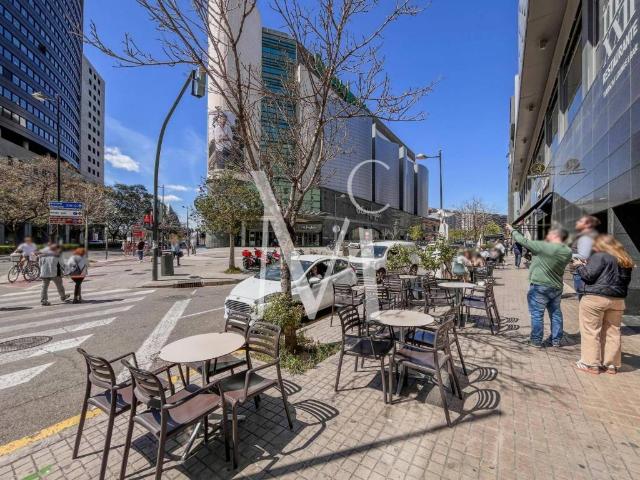 Inmueble en Alquiler en València