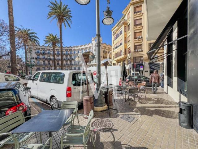 Inmueble en Alquiler en València