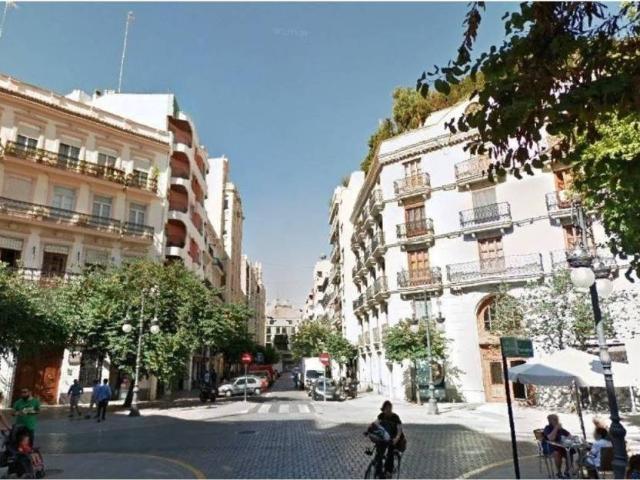 Inmueble en Alquiler en València